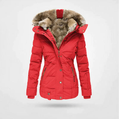 Aina - Padded coat