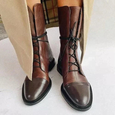 Comfortable and reliable boots for everyday use