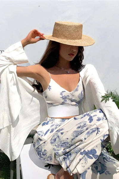 Floral set