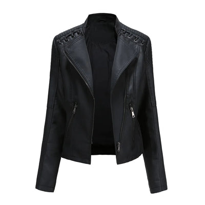 Modern jacket with elegant design for women