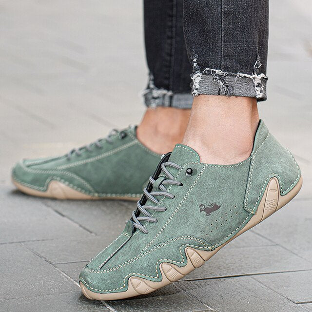 Comfortable and modern sneakers for everyday use for men and women