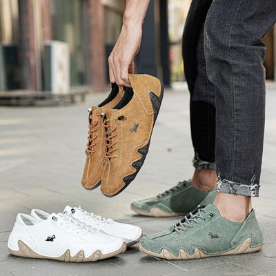 Comfortable and modern sneakers for everyday use for men and women