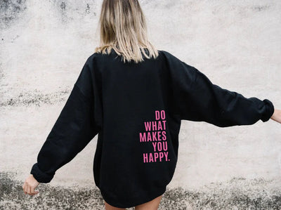 Lola | Oversized hoodie