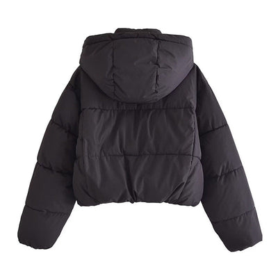 Casual and Modern Winter Jacket for Effortless Style