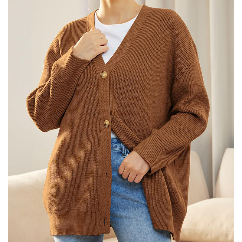 Minimalist and Elegant Winter Jacket for Greater Comfort