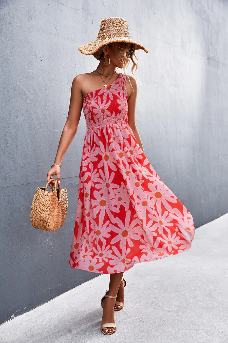 Mina Dress