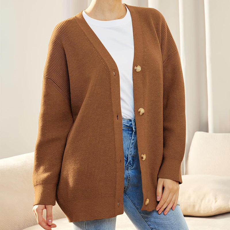 Minimalist and Elegant Winter Jacket for Greater Comfort