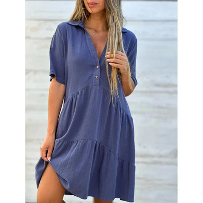 Romina dress