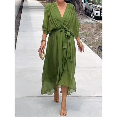 Fiona | Elegant dress
