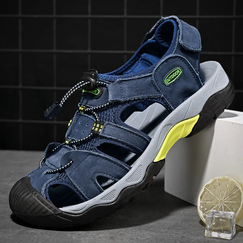 Men's Gatsby Barefoot Shoes