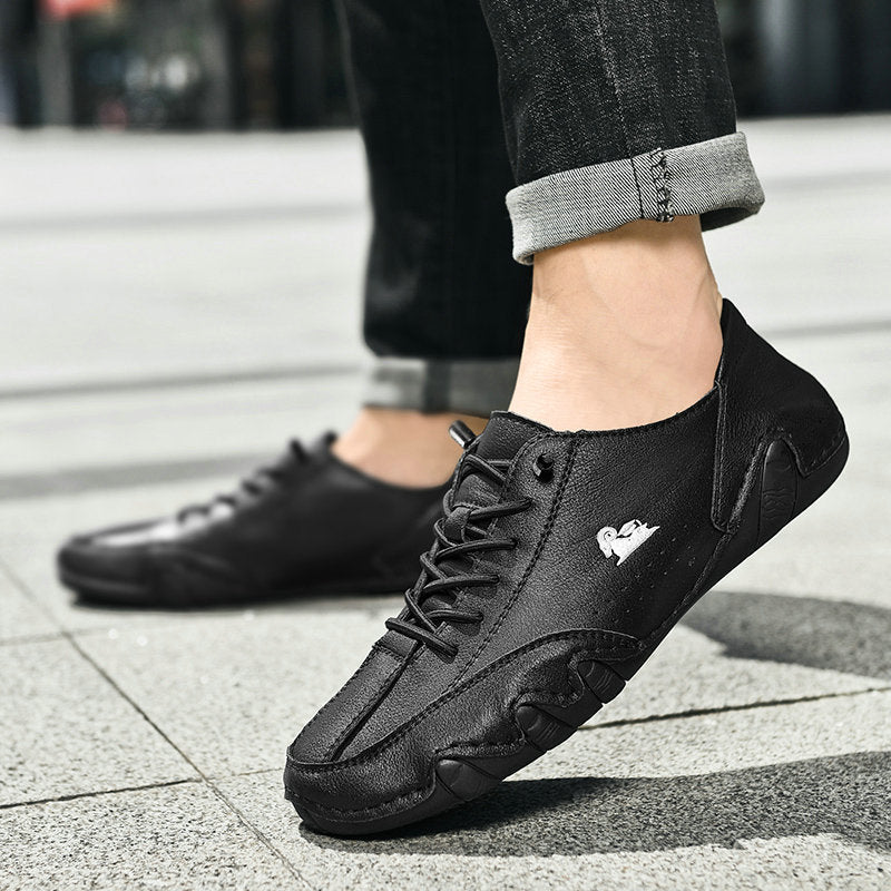 Comfortable and modern sneakers for everyday use for men and women