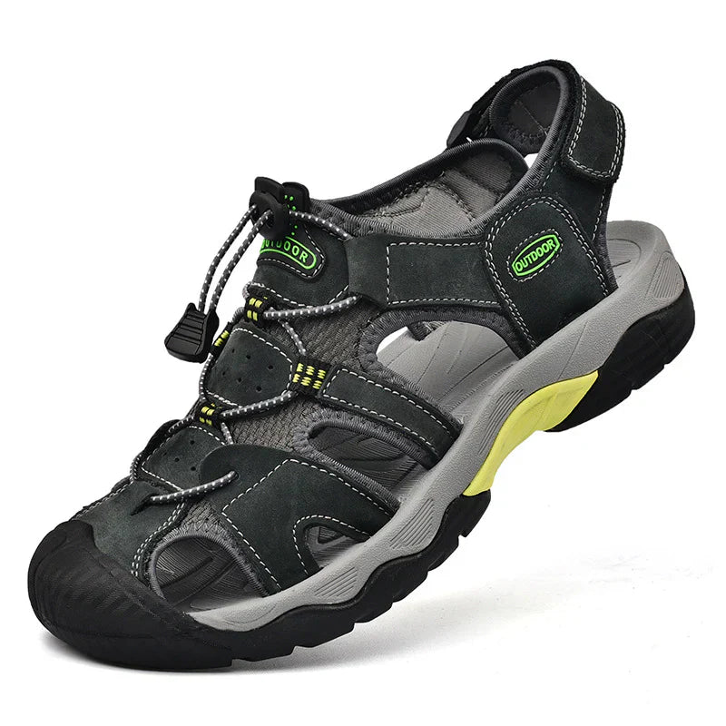 Men's Gatsby Barefoot Shoes