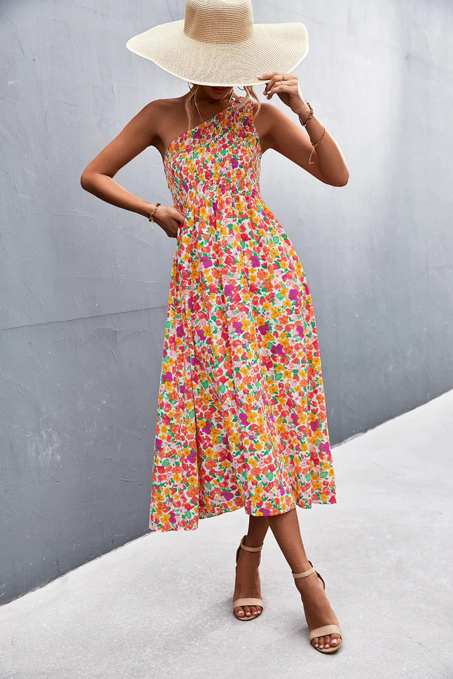 Mina Dress