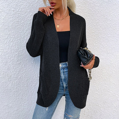 Casual and Comfortable Summer Cardigan, Perfect for Everyday Use