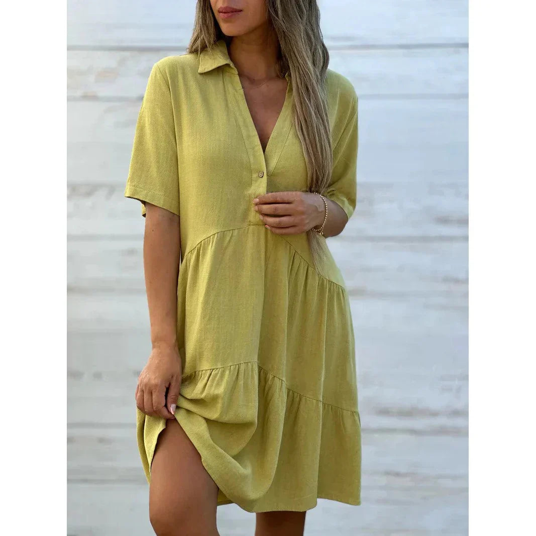 Romina dress
