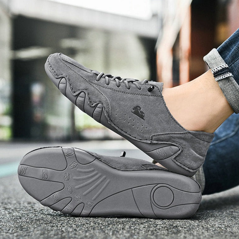 Comfortable and modern sneakers for everyday use for men and women