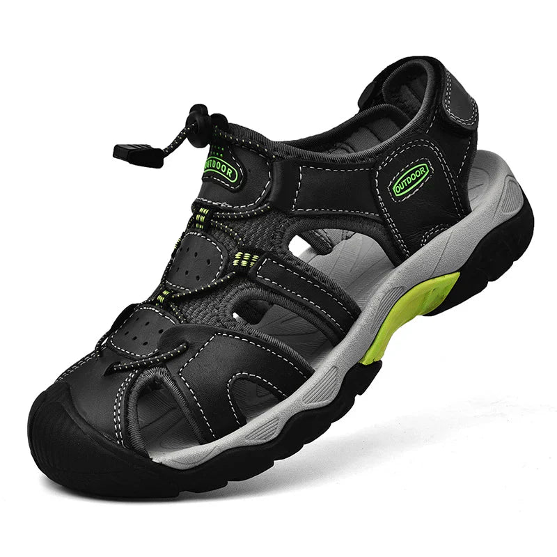 Men's Gatsby Barefoot Shoes