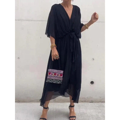 Fiona | Elegant dress