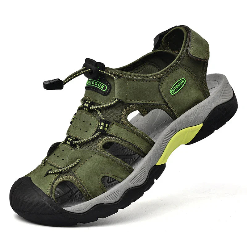 Men's Gatsby Barefoot Shoes