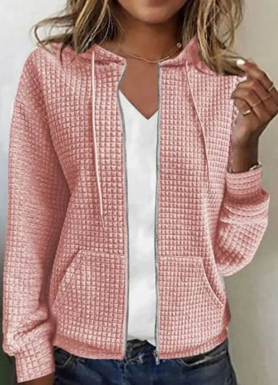 Modern elegance: a sophisticated jacket for a stylish look