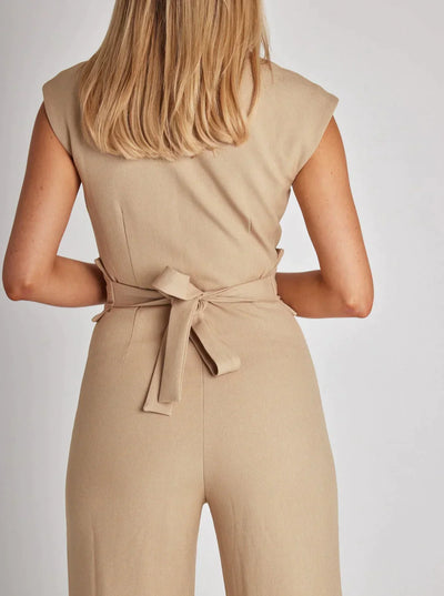 Jade - Elegant Jumpsuit for Women