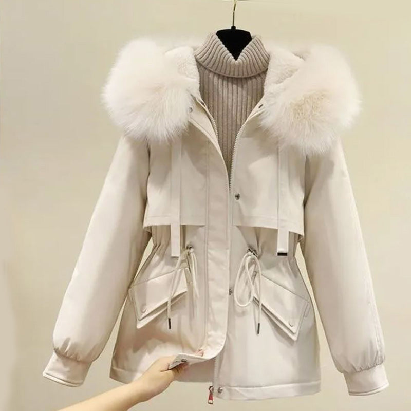 Winter comfort: soft set for warm nights