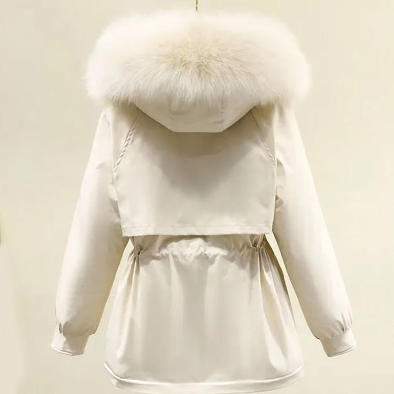 Winter comfort: soft set for warm nights