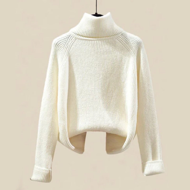 Winter comfort: soft set for warm nights