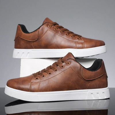 Men's boots for comfortable outdoor recreation