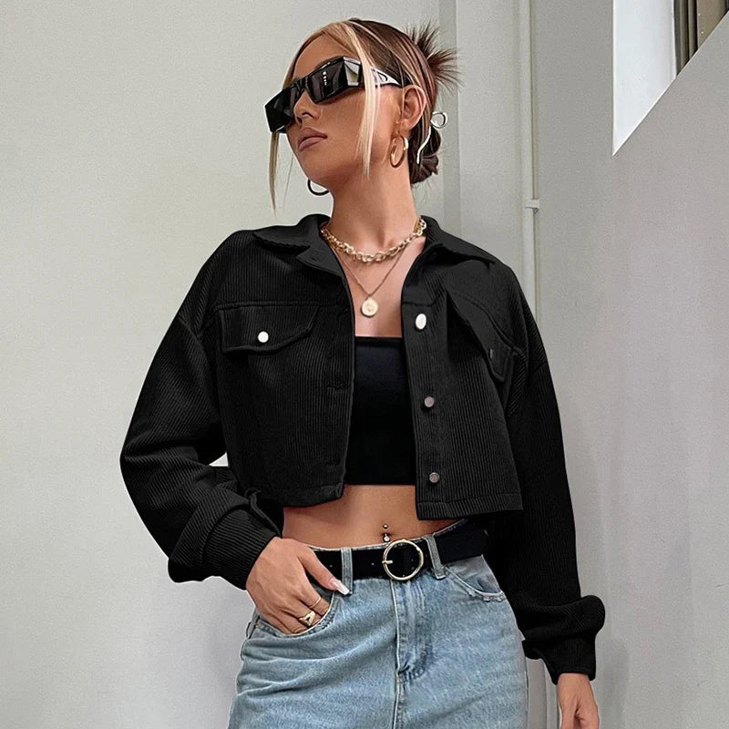 Noa Jacket