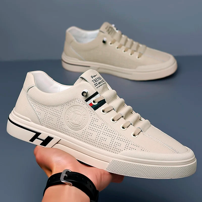 Empire Ecke Casual Shoes - Limited Edition