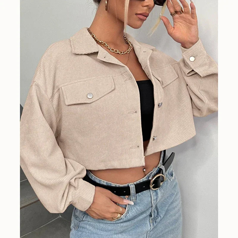 Noa Jacket