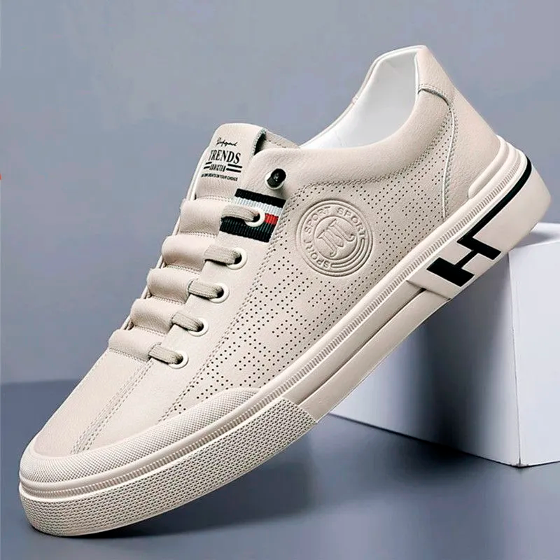 Empire Ecke Casual Shoes - Limited Edition