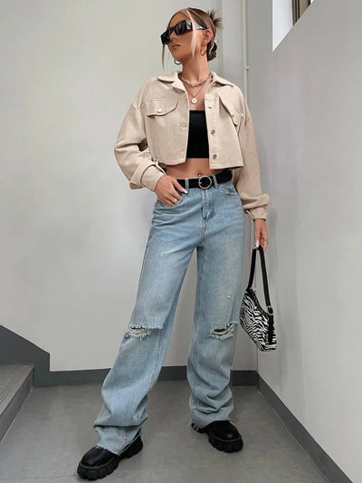 Noa Jacket