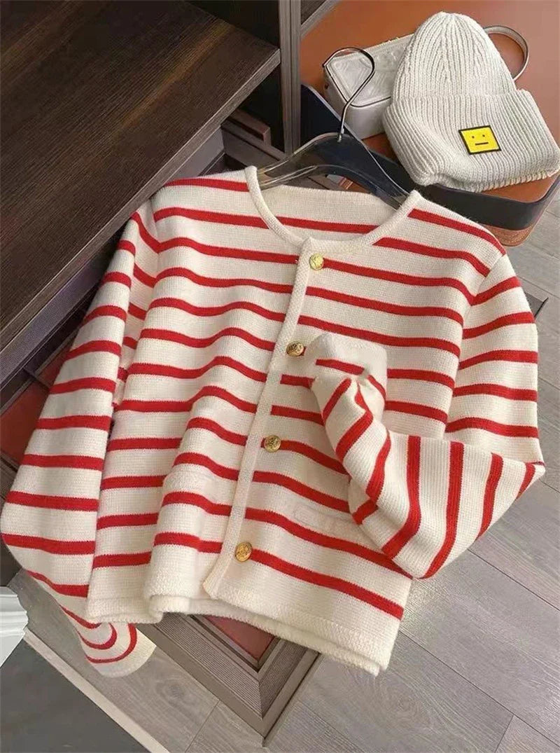 Karol - Fashion Sweater