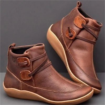 Comfortable and Stylish Footwear for All-Day Support