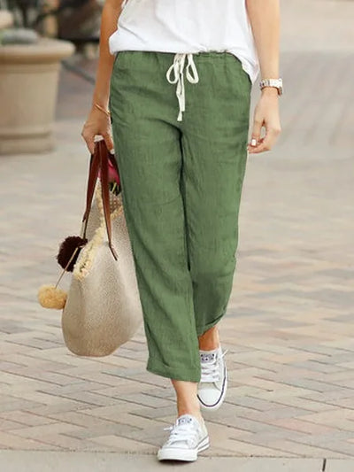 Erola - Women's Summer Pants
