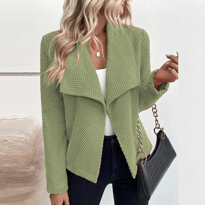 Modern and versatile jacket