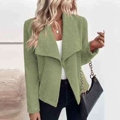 Modern and versatile jacket