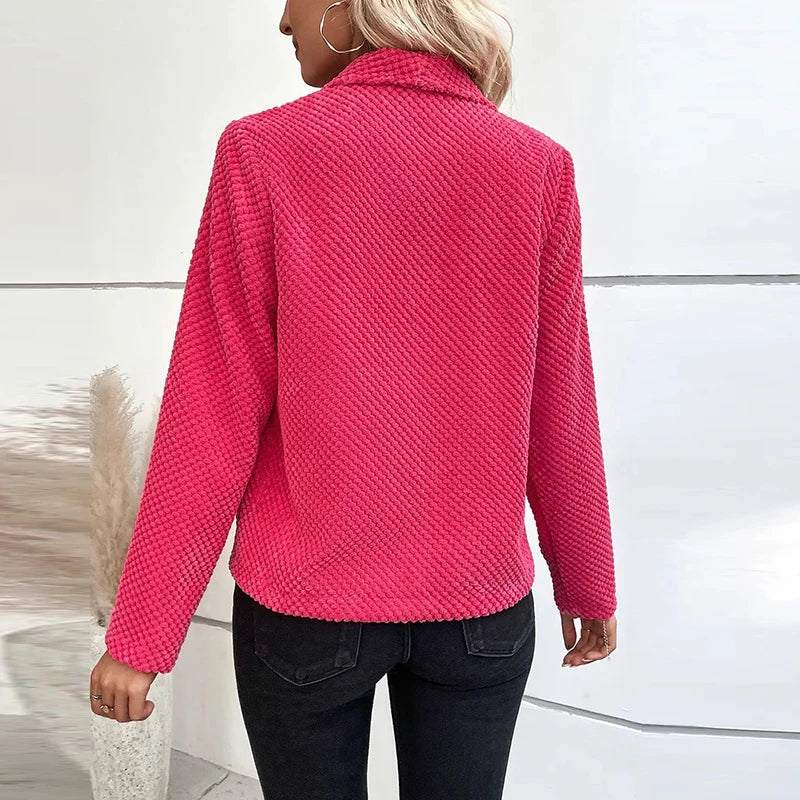 Modern and versatile jacket