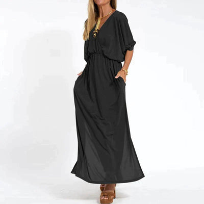 Ancy - Special vintage trend dress - Summer 2024 collection