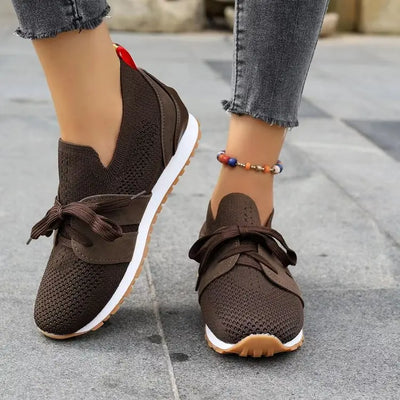 Comfortable and Supportive Shoes for All-Day Wear