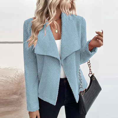 Modern and versatile jacket