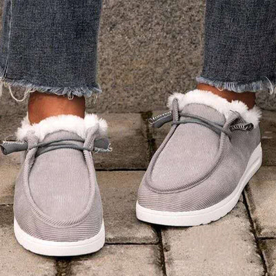Cozy, Insulated Winter Boots for Extra Warmth