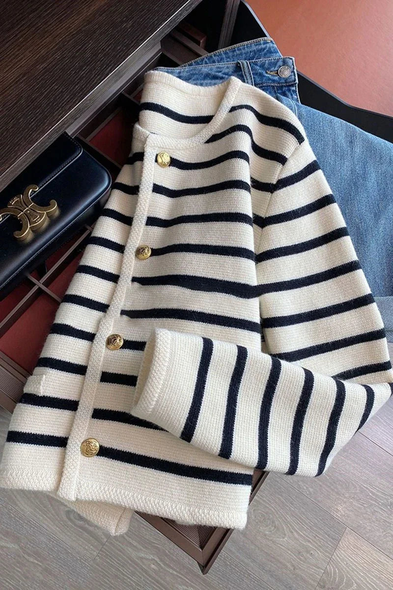 Karol - Fashion Sweater