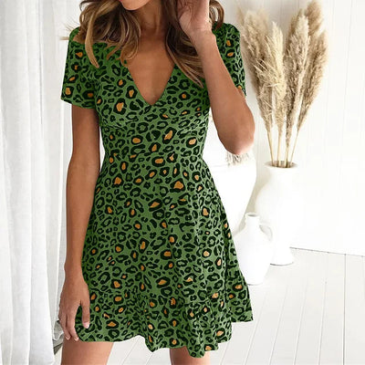 Zaria | Versatile and lightweight dress