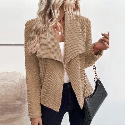 Modern and versatile jacket