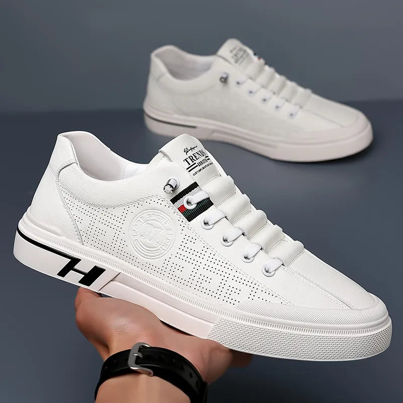 Empire Ecke Casual Shoes - Limited Edition
