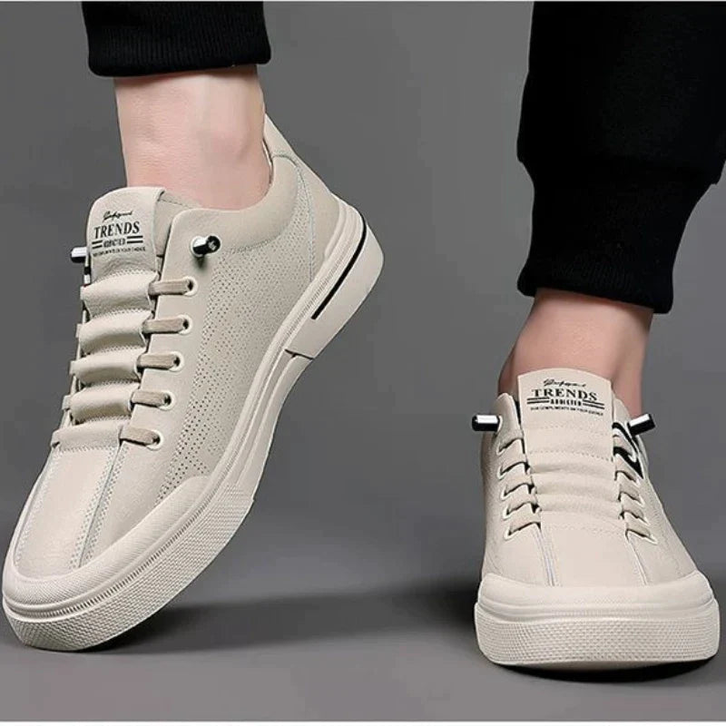 Empire Ecke Casual Shoes - Limited Edition