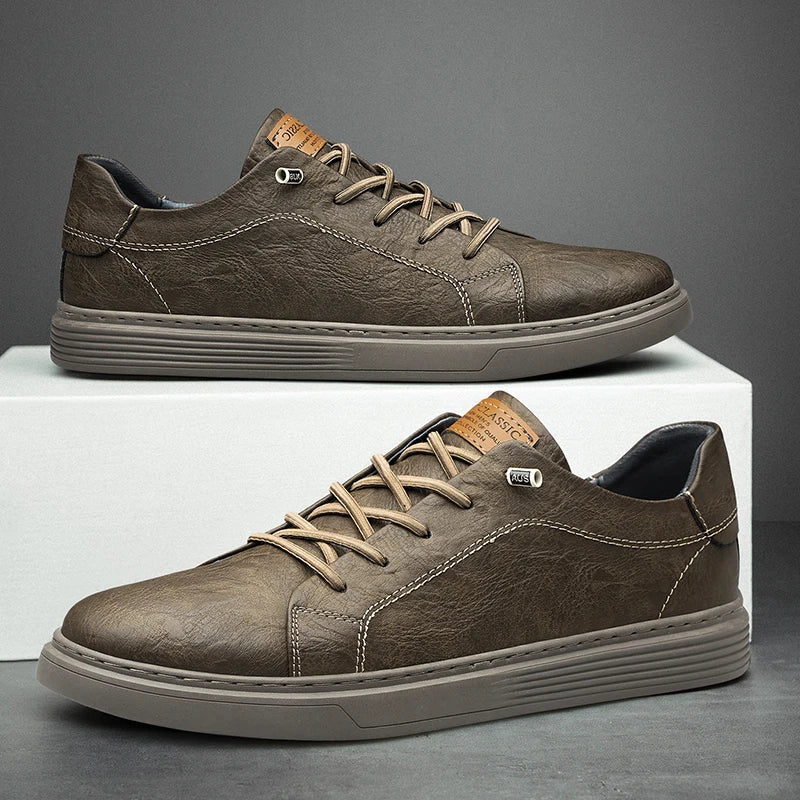 Oxford shoes